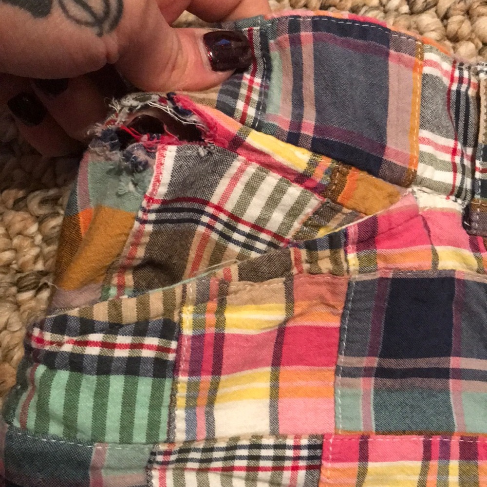 Skirt - Picture 3 of 4